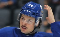 NHL News: Maple Leafs reportedly setting early trade deadline for Auston Matthews teammate in upcoming season