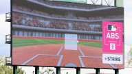 El Sistema de Retos ABS llegará a la MLB a tiempo completo en el 2026