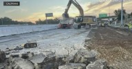 What to know about this weekend's 55-hour closure on I-80 in Sacramento, West Sacramento
