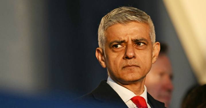 London Mayor Sadiq Khan calls Trump 'racist, sexist and Islamophobic' after UNGA speech