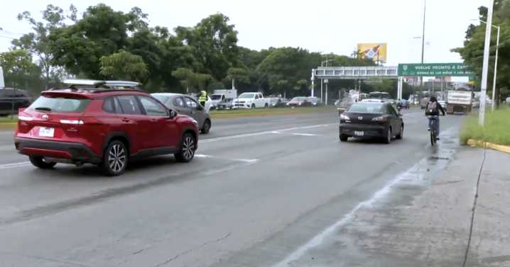 Proponen viaducto subterráneo contra caos vial en avenida López Mateos en Zona Metropolitana de Guadalajara; estos serían sus beneficios