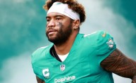 Tua Tagovailoa warns Mike McDaniel after Dolphins’ 0-2 start with loss vs Patriots