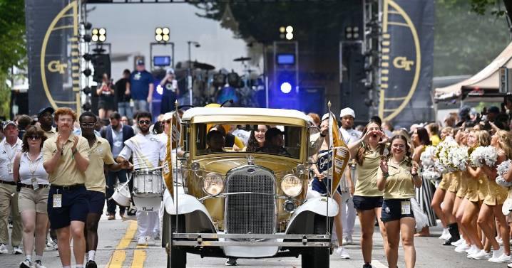 Future Yellow Jackets: A weekly look at Georgia Tech football commitments