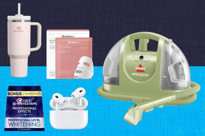 Our curated guide of the top 150+ best-selling Amazon finds of 2025