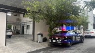 De última hora. Joven muere electrocutado mientras trabajaba en techo de oficina en Monterrey