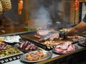¿Qué es una churrasquería? Lugares imperdibles para los amantes de la carne