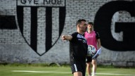 Gimnasia y Esgrima está a un paso de jugar la final por el ascenso: tiene todo listo para visitar a Chacarita