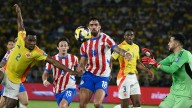 De no volver a ser llamado a la Selección Colombia a marcar gol con su nuevo club; sería novedad para el Mundial 2026