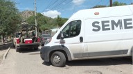 Encuentran a Hombre Sin Vida con Impacto de Bala en la Cabeza en el Coloso Bajo, en Hermosillo