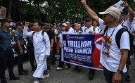 Why Floods Are Bringing Filipino Protesters to the Streets
