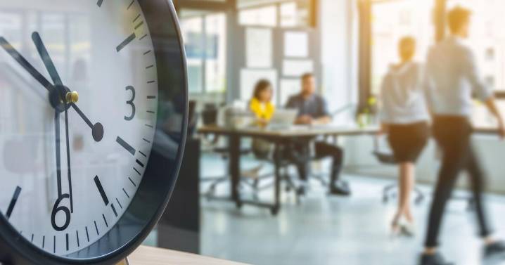 Jornada laboral de 40 horas en México: a partir de cuándo entrará en vigor y cómo será la reducción