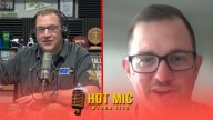 Hot Mic Interview: UJ head football coach Brian Mistro previews the Jimmies D2 home opener