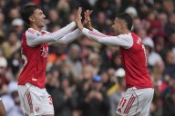 Arsenal wins 3-0 to spoil Postecoglou’s debut as Nottingham Forest coach – Winnipeg Free Press