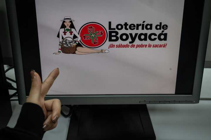 Ganadores Lotería de Boyacá: números del sorteo 6 de septiembre 2025