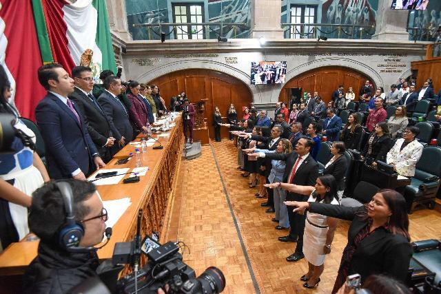 Poder Judicial ajusta tabulador: ningún funcionario ganará más que la presidenta