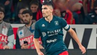 Johan Vásquez sufre goleada con el Genoa y cae al penúltimo lugar de Serie A