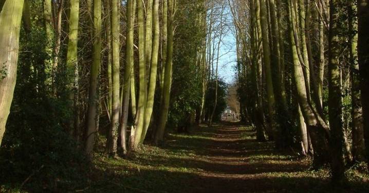 ‘Friendly’ town home to UK’s oldest pub and haunted railway line under an hour from Cambs