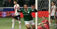 River quedó afuera de la Libertadores tras caer 3
