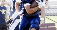 Spartans down Falcons for CVC Lake win