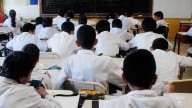 San Juan por debajo del promedio nacional en trayectorias escolares completas