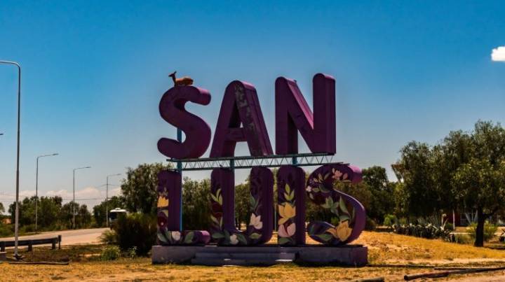 Día Mundial del Turismo: el potencial de San Luis como destino transformador