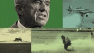 Why pesticides could threaten a MAGA-MAHA political divorce