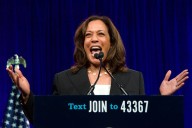 Because He’s Gay: Kamala Harris Says Picking Pete Buttigieg was too High of a Risk for VP
