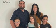 Community comes together for Evergy lineman electrically shocked, severely injured on job