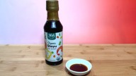 Why You Should Leave Whole Foods Soy Sauce On The Shelf