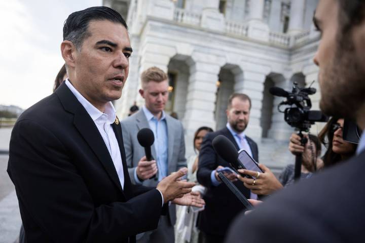 ‘Because I’m Gay?’ House Dem Objects To James Comer Calling Him ‘Drama Queen’