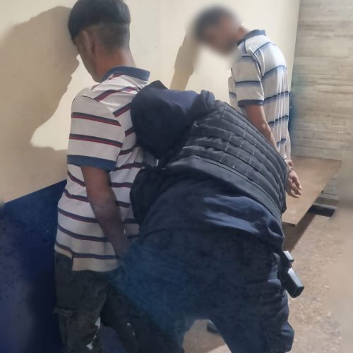 Villa Mercedes: peleas y disturbios que terminaron con detenidos
