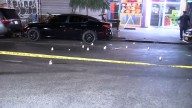 Bronx deli shooting leaves 1 dead, 4 wounded; 5 people in custody