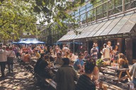 9 amazing things to do in London this September while it's sunny