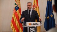 Azcón considera "indefendible" el "drama" que está ocurriendo en Gaza: "Da igual que unos lo quieran llamar genocidio y otros masacre"