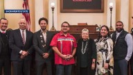 Sacramento State opens Wileety Native American College