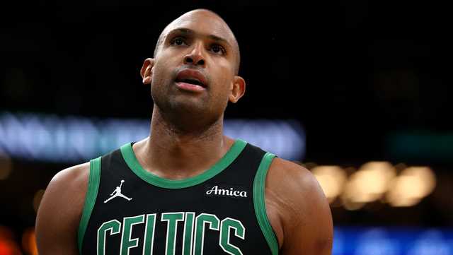Al Horford commits to Golden State Warriors after 7 seasons with Boston Celtics, per ESPN