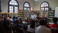 Historias de ovnis en Tampico: el historiador Francisco Ramos revelará relatos de avistamientos