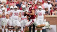 Michigan at Oklahoma odds, picks and predictions