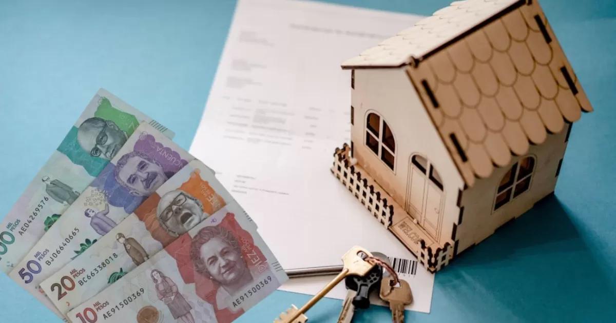 Compre vivienda pagando arriendo: así opera el crédito que le facilita el banco