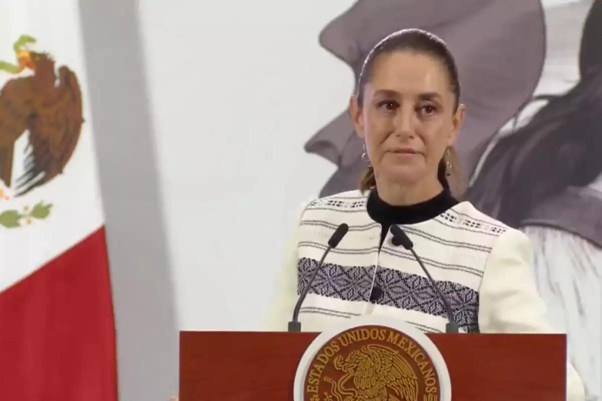 Paquete económico 2026 incluirá más presupuesto para ciencia; Sheinbaum anuncia iniciativa en inteligencia artificial