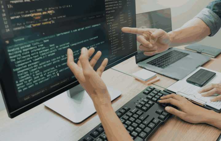 Provincia llega a Ayacucho con la diplomatura en desarrollo de software