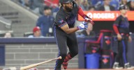 Vladimir Guerrero Jr. reaches base 5 times as AL-best Blue Jays beat Orioles 6