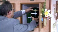 Más funerales laicos que religiosos por primera vez en España