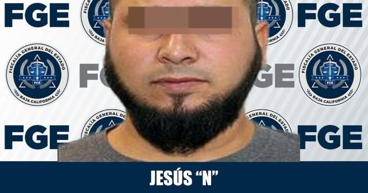 Vinculan a proceso a presunto responsable de la desaparición de una joven de 20 años