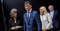 A lo Milei: el rol de Zandra Parisi en la campaña del abanderado del PDG