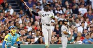 Yankees 5, Red Sox 3: Jazz’s three RBIs make the difference in scrappy tilt