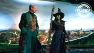 Inside Elphaba's New Wicked: For Good Song: 'No Place Like Home'