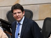 Fiscalía imputa a alias “Harold”, séptimo capturado por el asesinato de Miguel Uribe Turbay