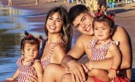 Thiago Medina está en terapia intensiva tras un accidente en moto: "Está delicado"