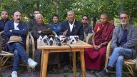 Leh Apex Body Withdraws From Talks Till Normalcy Is Restored In Ladakh